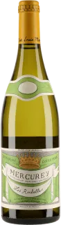 photo Domaine Louis Max Mercurey Aop Vieilles Vignes Blanc 2018 Vin Bourgogne