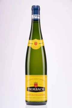 photo Gewurztraminer 2019 Trimbach