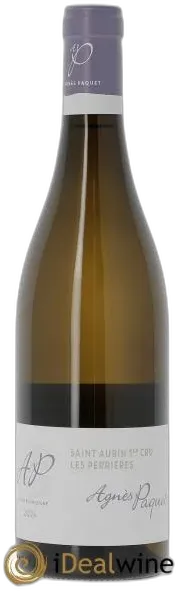 aperçu du vin les Perrières Magnum