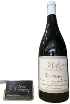 image du vin Les Gravières