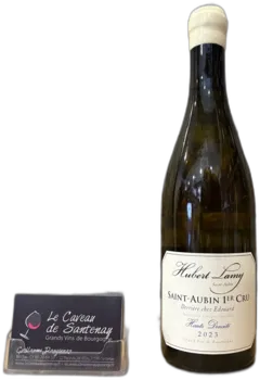 photo du vin Derrière Chez Edouard Haute Densité