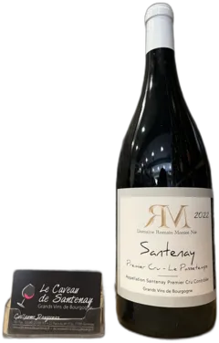 image du vin Magnum Passetemps