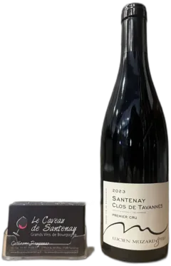 image du vin Clos de Tavannes