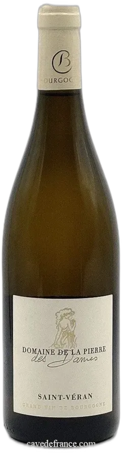 photo du vin Pierre des Dames