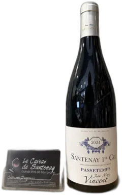image du vin Passetemps