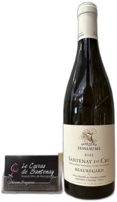 photo du vin Beauregard