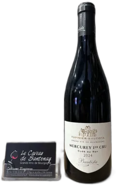 image du vin Clos du Roy