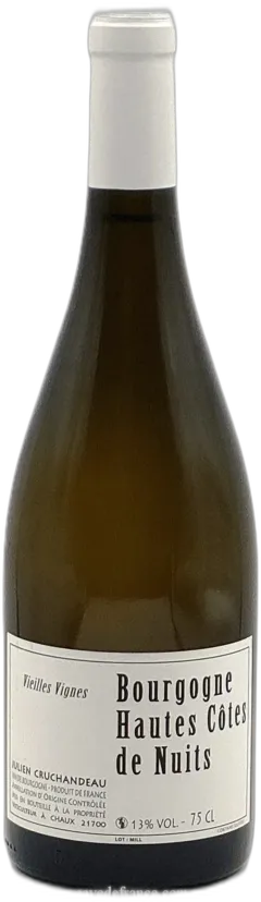 image du vin Hautes-Côtes-de-Nuits Blanc