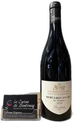 photo du vin Sazenay