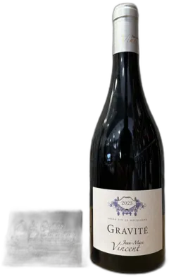 photo du vin Caves des Batistines