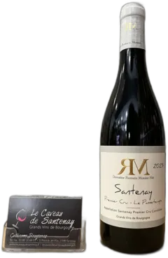 image du vin Passetemps