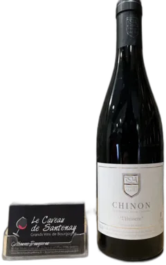 photo du vin l’Huisserie
