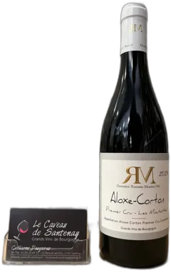 photo du vin les Moutottes