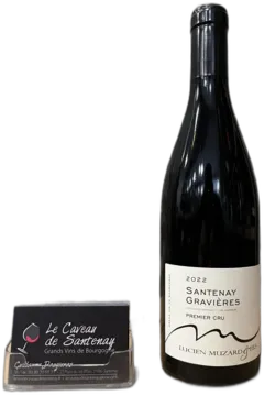 photo du vin Gravieres