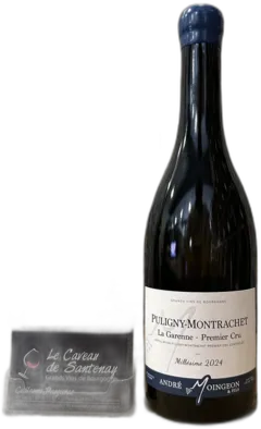 image du vin la Garenne