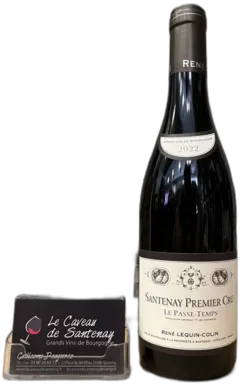 image du vin Passetemps