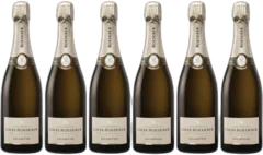 illustration du vin Brut Millésimé