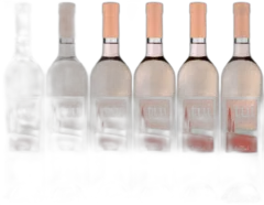 photo du vin Tui