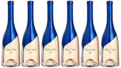 photo du vin m de Minuty Côte de Provence
