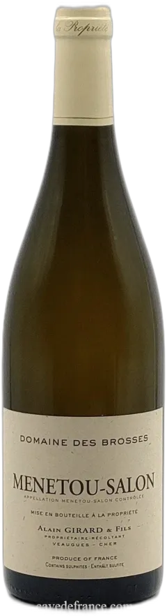 photos du vin Domaine des Brosses