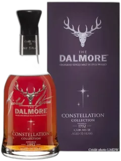 photo du vin Constellation Cask 18