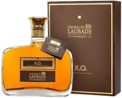 illustration du vin Bas-Armagnac xo du Domaine Tariquet