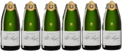 photos du vin Pol Roger Brut