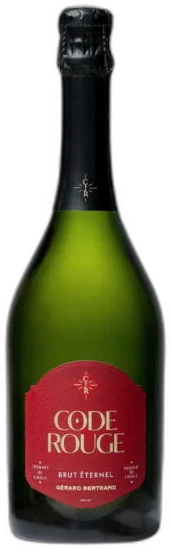 image du vin Code Brut Eternel