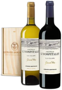 image du vin Grand Vin