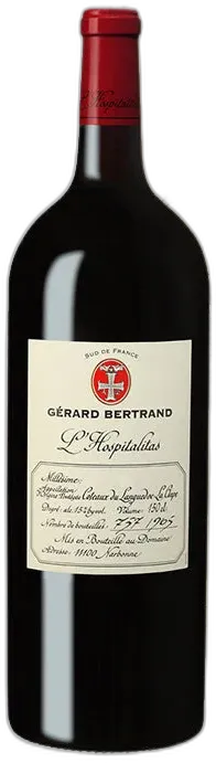 image du vin Les Petits Bois