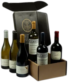 photo du vin Gris Vin Rosã© Bio ã Vis Lot