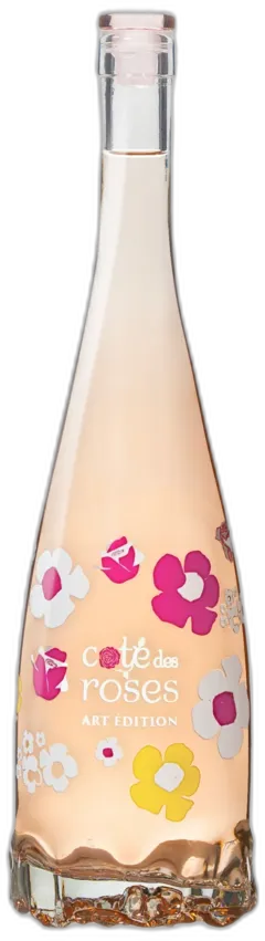 photo du vin Cote des Roses Edition Vin