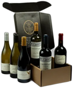 photo du vin Gris Vin Rosã© Bio ã Vis Lot
