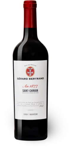 photos du vin Héritage