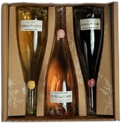 image du vin Côte des Roses Art Edition