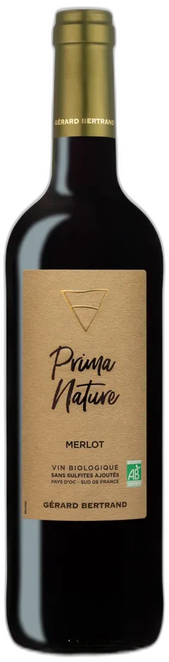 photo du vin Gris Vin Rosã© Bio ã Vis Lot