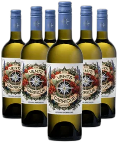 photo du vin Gris Vin Rosã© Bio ã Vis Lot