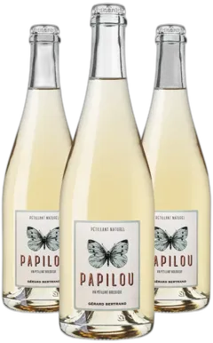 photo du vin Gris Vin Rosã© Bio ã Vis Lot