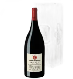 image du vin Les Petits Bois