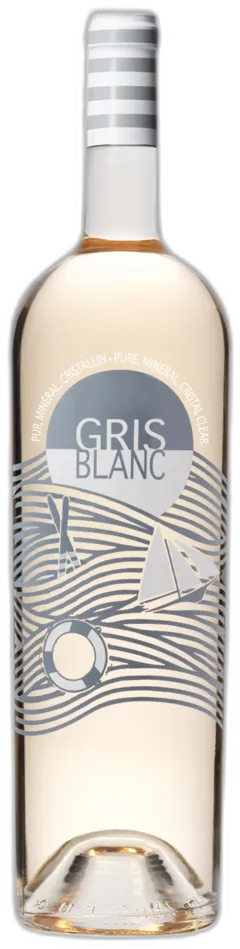 photo du vin Gris Vin Rosã© Bio ã Vis Lot