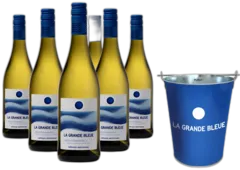 image du vin Gewürztraminer