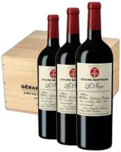 image du vin Les Petits Bois