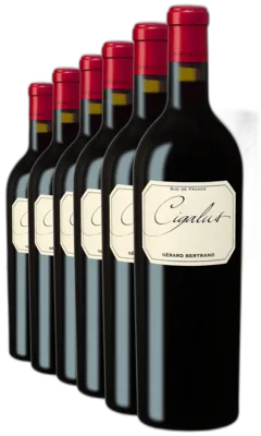 image du vin Les Petits Bois