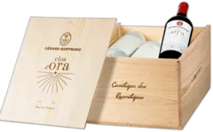 image du vin Les Petits Bois