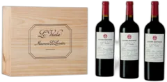 image du vin Les Petits Bois