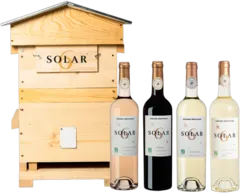 image du vin Gewürztraminer
