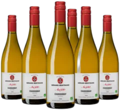 photo du vin Gris Vin Rosã© Bio ã Vis Lot