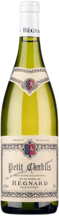 image du vin Petit Chablis