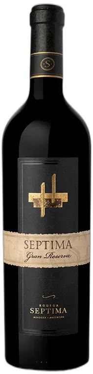 photo du vin Septima Gran Reserva