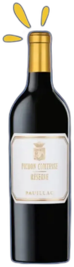 photo du vin Château Pichon Longueville Comtesse de Lalande